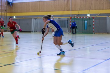 Bild 169 - A-Juniorinnen Punktrunde